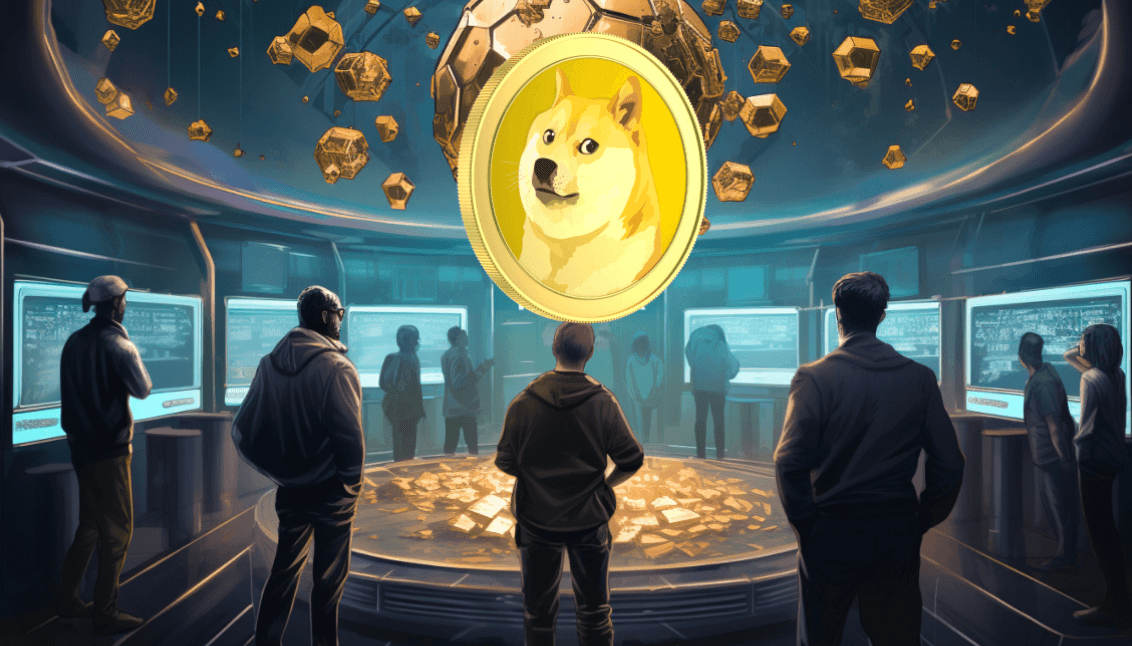 This Dogecoin Whale Who Profited $25M Is Now Starting To Lose Hope With ...